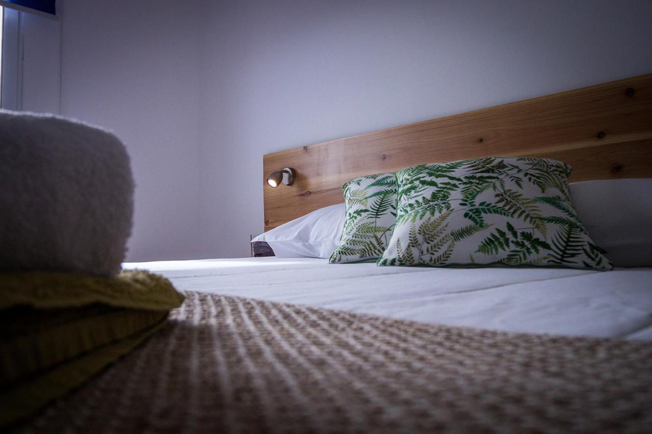 Ponta Delgada Guest House 2 Arrifes Kültér fotó