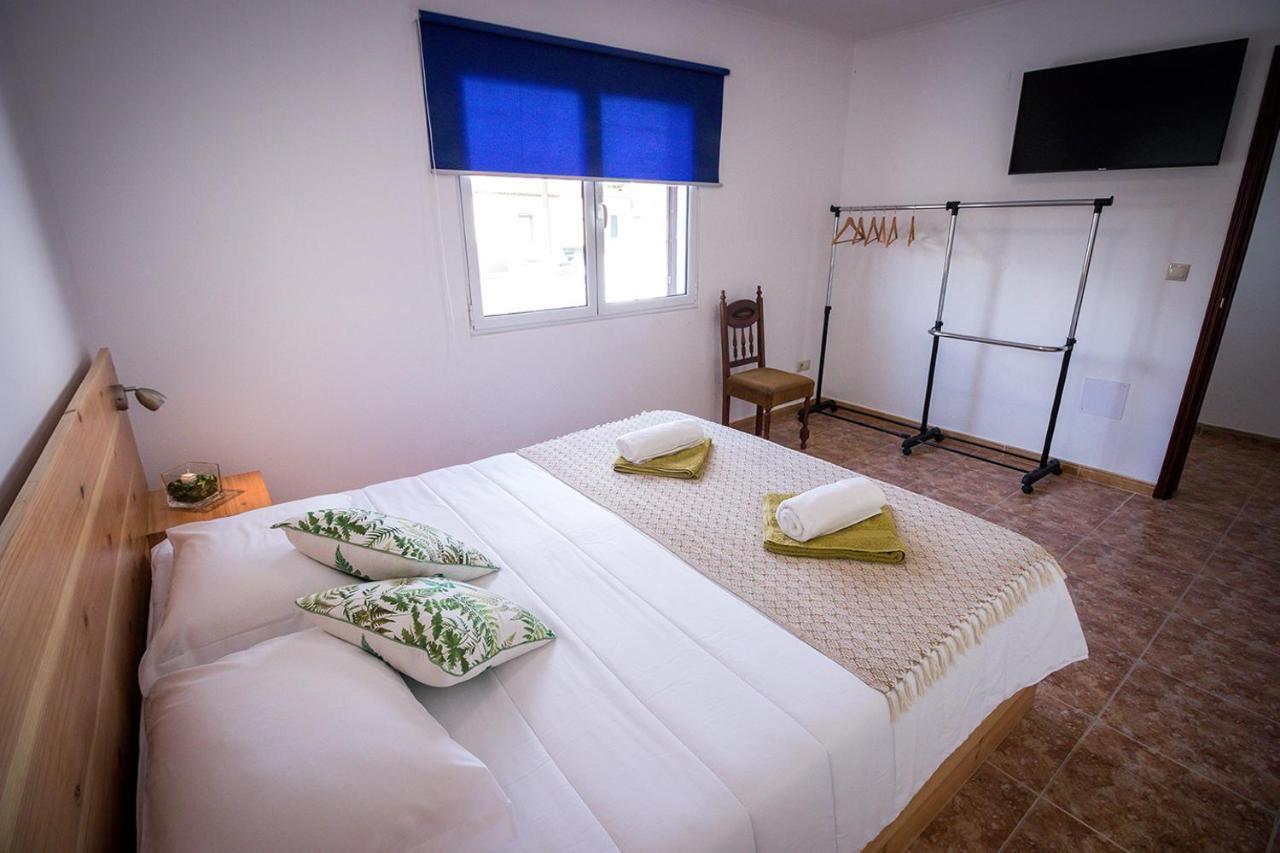 Ponta Delgada Guest House 2 Arrifes Kültér fotó