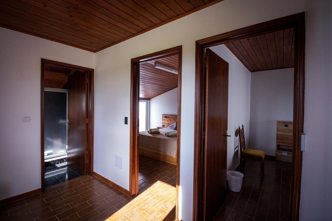 Ponta Delgada Guest House 2 Arrifes Kültér fotó