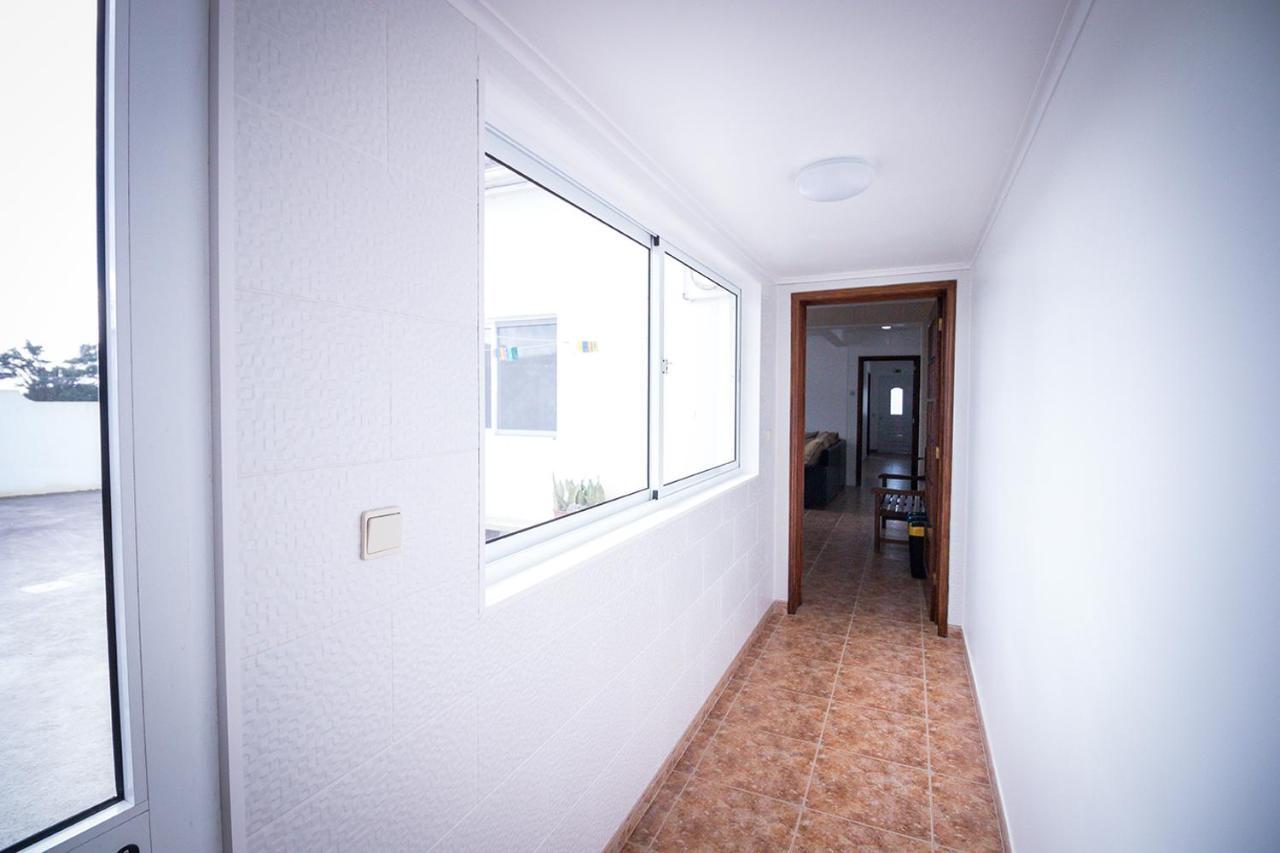 Ponta Delgada Guest House 2 Arrifes Kültér fotó