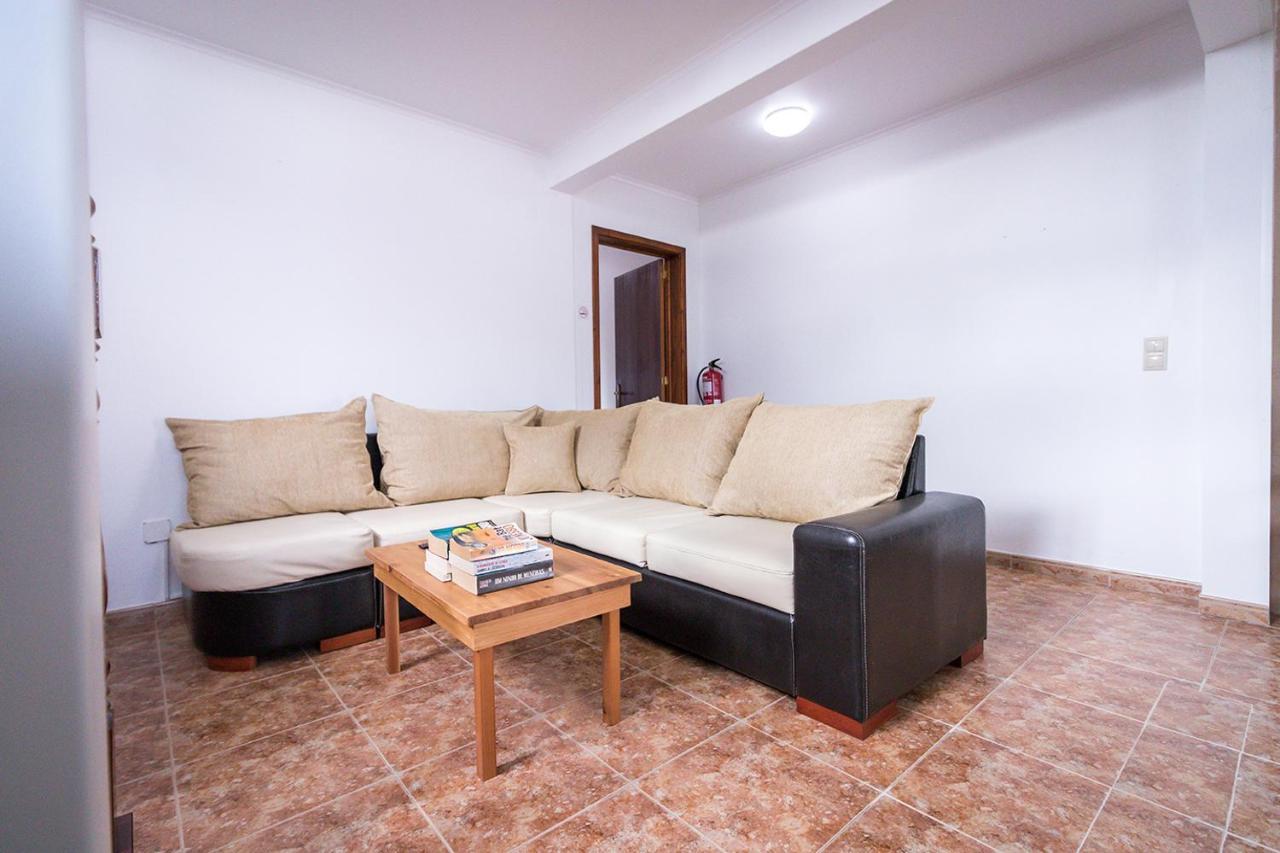 Ponta Delgada Guest House 2 Arrifes Kültér fotó