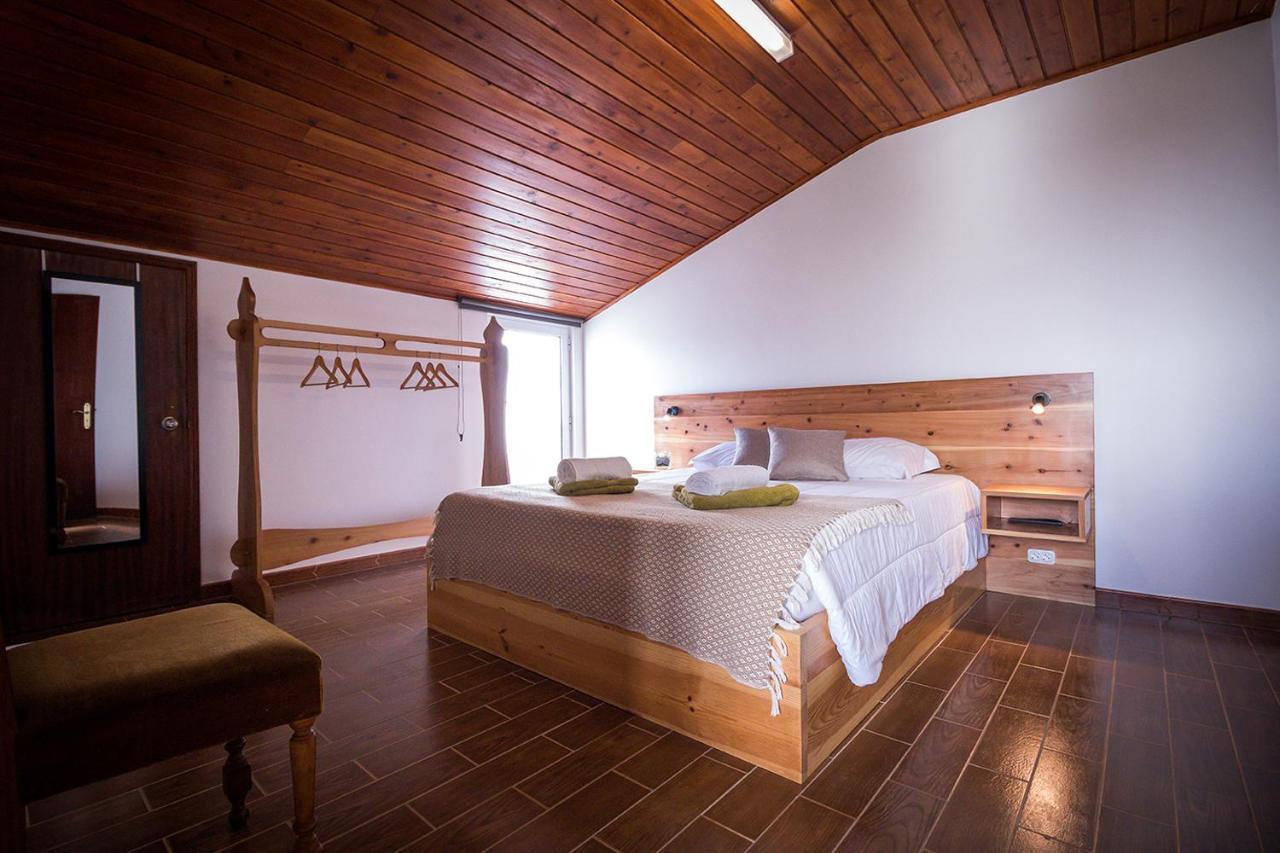 Ponta Delgada Guest House 2 Arrifes Kültér fotó
